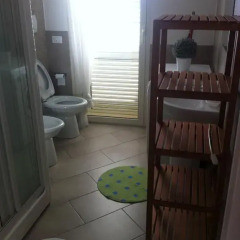 Апартаменты Sirena Apartment комната для гостей фото 2