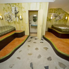 Отель Cactus Bungalow Самуи спа