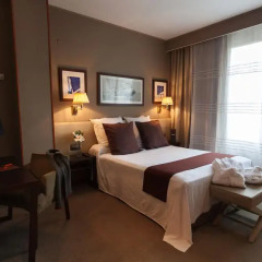 Hotel Conqueridor комната для гостей фото 4