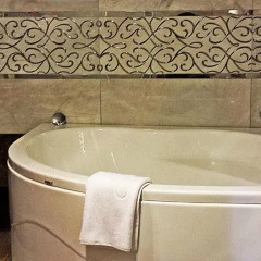 Dedeli Deluxe Hotel 3* Стандартный номер с 2 отдельными кроватями фото 17