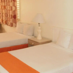Pineapple Court Hotel 2* Стандартный номер с 2 отдельными кроватями фото 17