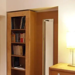 Отель Apartamenty Galeria удобства в номере фото 2