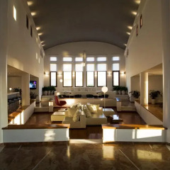 The Majestic Hotel интерьер отеля фото 3