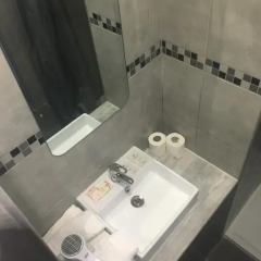 Hotel De Berne 2* Стандартный номер с различными типами кроватей фото 18