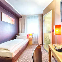 Leonardo Boutique Hotel Munich детские мероприятия фото 2
