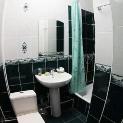 Smirnov Hotel ванная