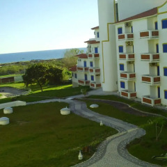 Отель Férias Sol e Praia