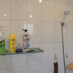 Отель Gor's B&B ванная