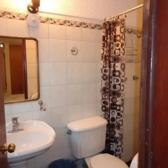 Hostel Bedsntravel Стандартный номер фото 5