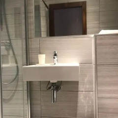 Отель Leisure Inn 2* Стандартный номер с различными типами кроватей фото 5