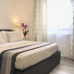 Отель B&B Civico 31 комната для гостей фото 3