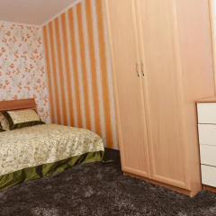 Гостиница Richhouse on Gogolya53 Казахстан, Караганда - отзывы, цены и фото номеров - забронировать гостиницу Richhouse on Gogolya53 онлайн комната для гостей фото 5