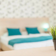 Апартаменты Prince Apartments Студия с различными типами кроватей фото 6
