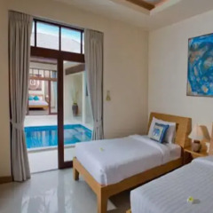 Отель Samui Boat Lagoon Таиланд, Самуи - отзывы, цены и фото номеров - забронировать отель Samui Boat Lagoon онлайн комната для гостей фото 4