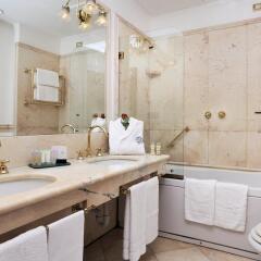 Hotel Mecenate Palace 4* Люкс с различными типами кроватей фото 2