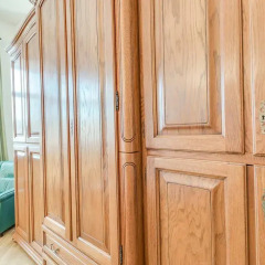 Апартаменты Business Apartments on Nevsky 79 удобства в номере