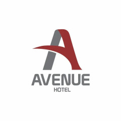 Hotel Avenue бассейн