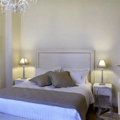 Sweet Home Hotel Стандартный номер с различными типами кроватей фото 4