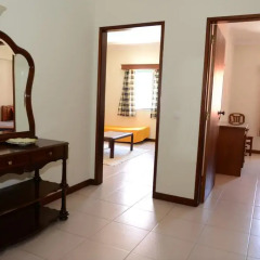 Hotel A Cegonha спа