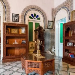 Отель 2 BR Charming Apartment Fes Марокко, Фес - отзывы, цены и фото номеров - забронировать отель 2 BR Charming Apartment Fes онлайн развлечения