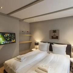 Отель Haarlemmerstraat Apartments Нидерланды, Амстердам - отзывы, цены и фото номеров - забронировать отель Haarlemmerstraat Apartments онлайн детские мероприятия фото 2
