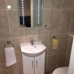 Osborne Hotel 3* Стандартный номер фото 11