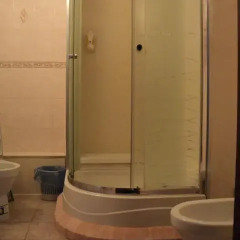 Гостиница Relax Стандартный номер фото 23