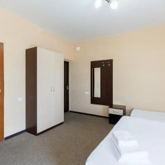 Гостиница Margo Guest House в Адлере отзывы, цены и фото номеров - забронировать гостиницу Margo Guest House онлайн Адлер удобства в номере фото 2