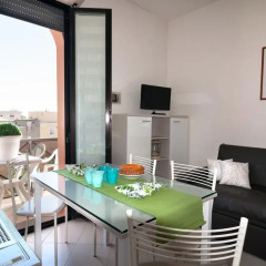Отель Residenza Sol Holiday Апартаменты фото 5