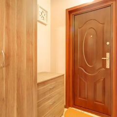 Гостиница Provence Studios сауна