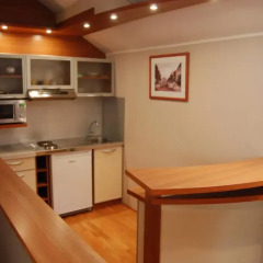 Апартаменты Car - Royal Apartments 3* Стандартный номер фото 5