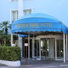 Vittoria Parc Hotel Бари развлечения