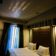 Kastro Hotel 3* Стандартный номер с различными типами кроватей фото 30