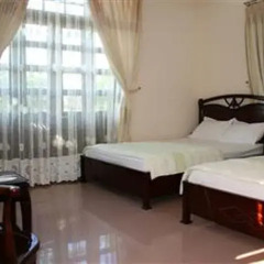 Phu Thinh Hotel 2* Стандартный номер с 2 отдельными кроватями фото 7