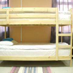 Kazan-OK - Hostel детские мероприятия