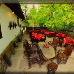 Отель Sharlopova Boutique Guest House - Sauna & Hot Tub Боженци фото 3