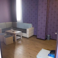 Eridana Hotel Номер Делюкс фото 19