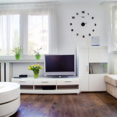 Апартаменты Plac Teatralny Imaginea City Apartments Варшава интерьер отеля