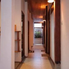 Sala Prabang Hotel 3* Стандартный номер с различными типами кроватей фото 26
