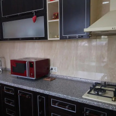 Гостиница Guest House Columb в номере фото 2