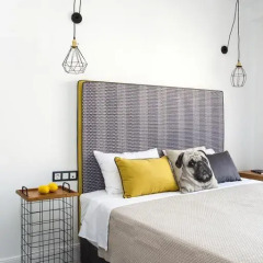 Blue Bottle Boutique Hotel 3* Номер Делюкс с различными типами кроватей фото 21