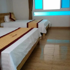 Sao Hai Tien Hotel комната для гостей фото 4