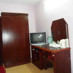 Green Valley Hotel 2* Стандартный номер фото 2