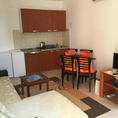 Апартаменты Apartments Ivan Апартаменты с различными типами кроватей фото 8