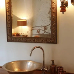 Отель Noble House Galata интерьер отеля