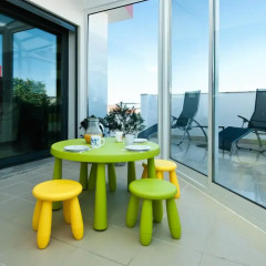 Апартаменты Bica, luxury apartments in Baleal детские мероприятия
