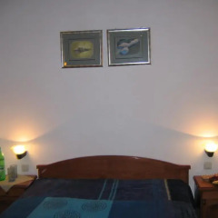 Отель Oasis Apartment Ravda Болгария, Равда - отзывы, цены и фото номеров - забронировать отель Oasis Apartment Ravda онлайн комната для гостей фото 2