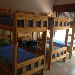Aventura Hostel Сан-Рафаэль детские мероприятия
