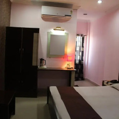 Hotel Amit Regency удобства в номере