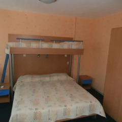 Отель Fresh Kiten 2* Стандартный номер с различными типами кроватей фото 4